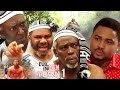 Evil Men in Town 1&2  - Latest Nigerian Nollywood Movie /African Movie/Family Movie Full  Movie Hd