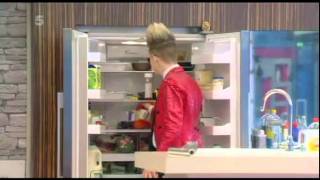 JEDWARD Celebrity Big Brother - Best moments Part 2