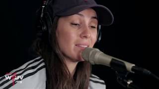 Amy Shark - &quot;Weekends&quot; (Live at WFUV)