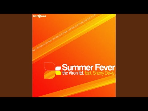 Summer Fever (Stereo Palma Remix)