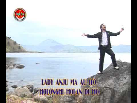 She's Gone Versi Batak (Lady By. Paniel Lahagu Panjaitan)