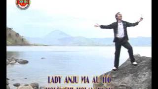 She&#39;s Gone Versi Batak (Lady By. Paniel Lahagu Panjaitan)