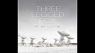 Three Legged Fox - My Satellite