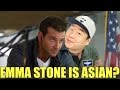 VLOG 154: ALOHA! Emma stone is ASIAN? 