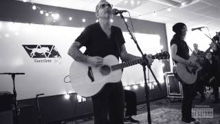 Everclear "The Man Who Broke His Own Heart" - Pandora Whiteboard Sessions