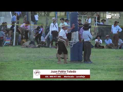 Festival de Villa Del Rosario 2025 - Dia Sabado