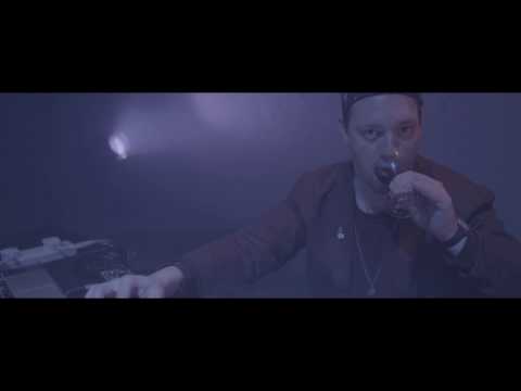 Gaussian Curve - Impossible Island (Yard Theatre Session)