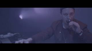 Gaussian Curve - Impossible Island (Yard Theatre Session)