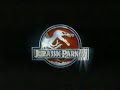 Jurassic Park III Movie Trailer 2001 - TV Spot