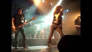 Candlemass - Psalms for the Dead (Oslo 2013)