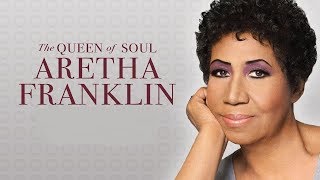 Aretha Franklin &amp; George Michael - I Knew You Were Waiting For Me