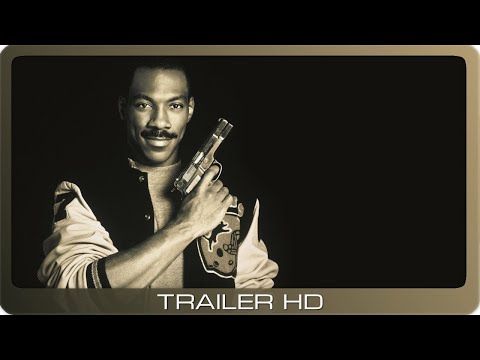 Trailer-Vorschau: Beverly Hills Cop III