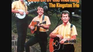 Kingston Trio-Spinnin' of the World