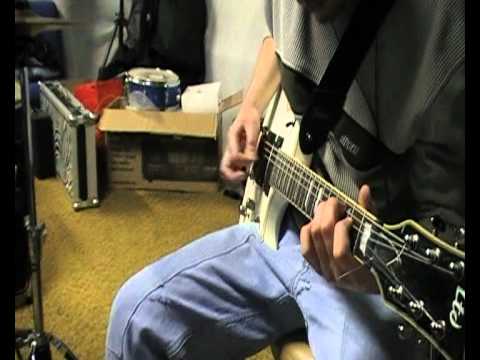 Total Harmony - Vůně lží