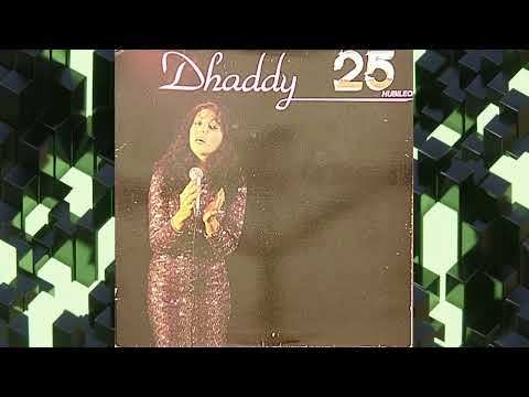 Dhaddy Brokke   "Aunque cu mi no T'ei"