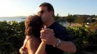 Manuel Sanchez Carabel " el Camaleon " Cursos Agosto 09