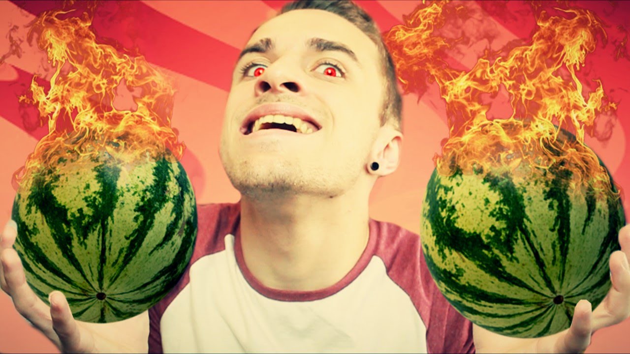 MELON BOMBER ! (Garry's Mod) thumbnail