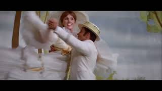 Julie Andrews in Darling Lili (1970) - I&#39;ll Give You Three Guesses