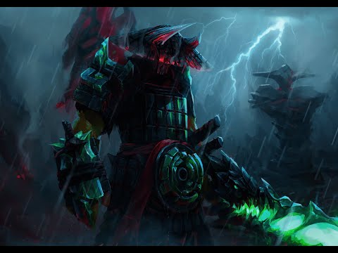 Juggernaut Rampage Full Game Mjolnir Moment