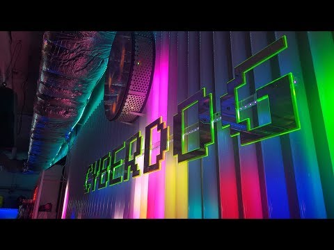 Music Unity For Mental Health at Cyberdog 23 june 2019 - After Movie