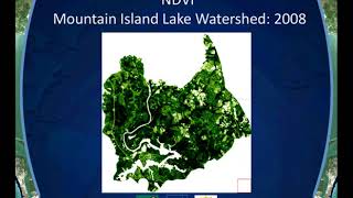 Catawba River Watershed