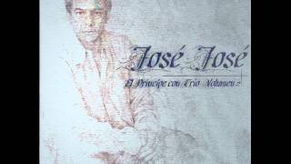 Jose Jose con trío - Del Altar a la tumba