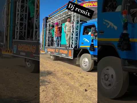 Dj remix new video 2025 | Jaswant patel timli | BAJRANGI Sound dj remix | New dj remix | #Day373