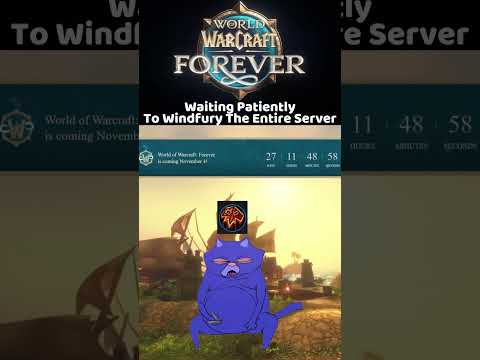 Soon, my friends. #wowforever #wow #worldofwarcraft