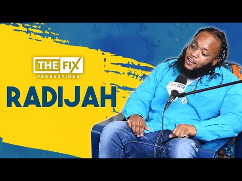 Radijah Details Sabotage In His Career, Not Earning From 'Walk Like A Dog' & more