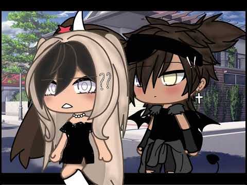 ❤️👀 keep your eyes on mine👀❤️|| gacha||