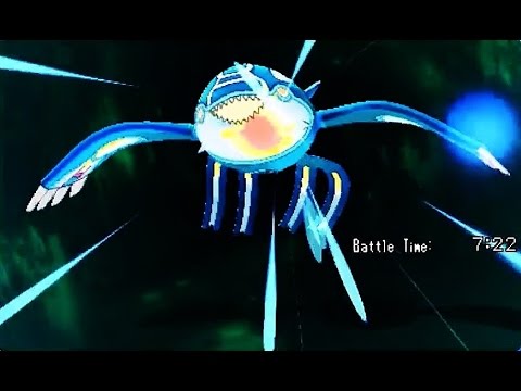 VGC 2016 Road to Ranked #8 - Flashbacks to Yesterday