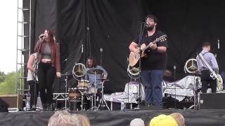 The Oh Hellos - &quot;Soldier, Poet, King&quot; - Columbia, MO  - 10/1/16