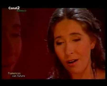 ROCIO MARQUEZ  --15-04-06--