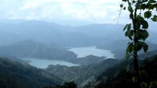 preview picture of video 'VIEW from JOFEN, TAIWAN Jan. 2010'