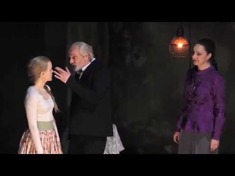 "Nathan der Weise" - Volkstheater Wien (2017) HD