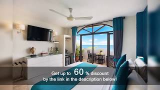 Hacienda Fishermans Village Koh Samui | Top Luxury Thailand Hotel Review 2019