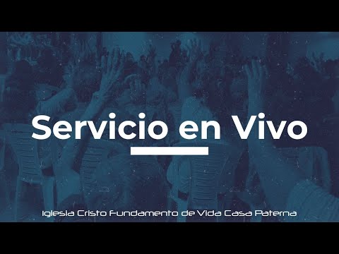 REUNIÓN GENERAL DE SABADO - 24 DE ENERO DE 2026