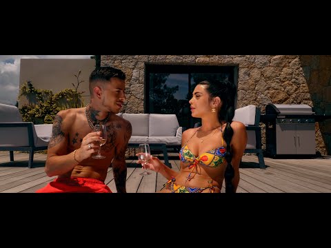 Yanns - Ma gadji (Clip officiel)