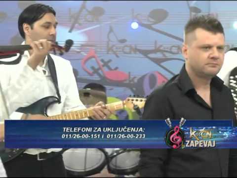 Aleksandar Agisa Domic-Natasa