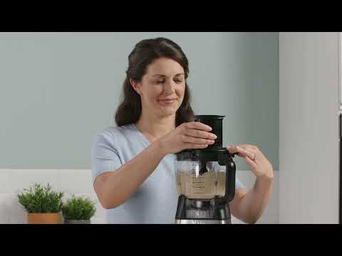 Ninja BN800 Product Video