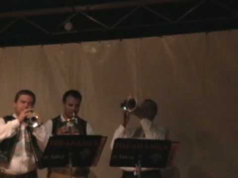 Tufaranka - Lhanicka