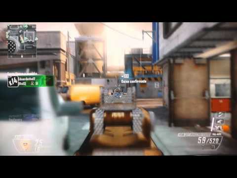 BLACK OPS 2: DICAS DE SCORE STREAKS Ep.1#