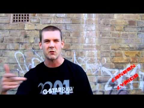 Mobb Ryder - LondonLyrics Freestyle