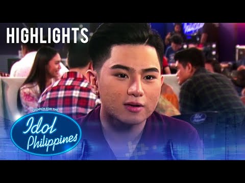 Meet Gello Marquez from Makati City | Idol Philippines 2019 Auditions