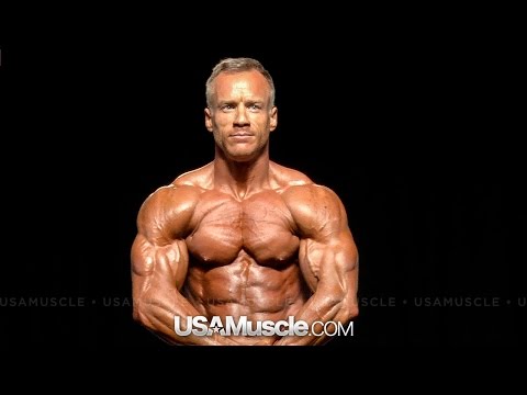 2014 NPC Junior Nationals Men's Bodybuilding & Physique Finals