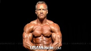 2014 NPC Junior Nationals Men's Bodybuilding & Physique Finals