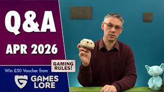 Gaming Rules! - Nucleum video thumbnail