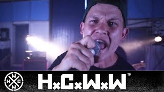 HOMESICK - MILO - HARDCORE WORLDWIDE (OFFICIAL HD VERSION HCWW)