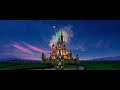 DLC Disney The Jim Henson Company Walt Disney Animation Studios 2016