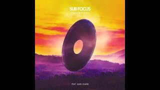 Sub Focus - Endorphins (feat. Alex Clare)